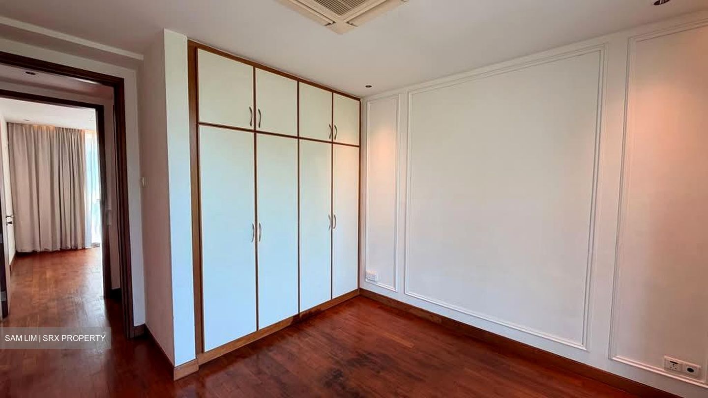 The Hermitage (D10), Apartment #559563301